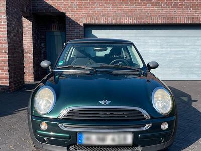 Mini ONE