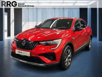 Gebraucht Renault Arkana