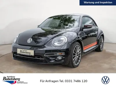 Occasion VW Beetle