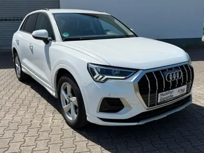 Gebraucht Audi Q3