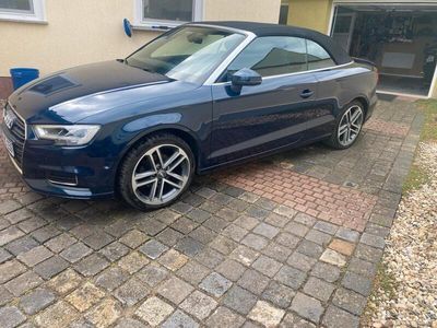 Audi A3 Cabriolet
