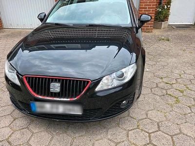 Seat Exeo