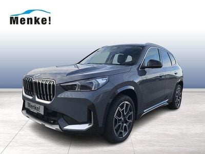 Gebraucht BMW X1 211 PS (155 kW) 2023 Grau SUV