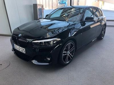 BMW 125
