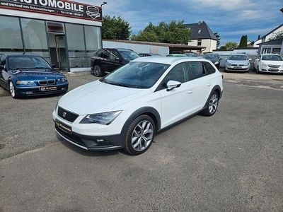 Seat Leon X-Perience
