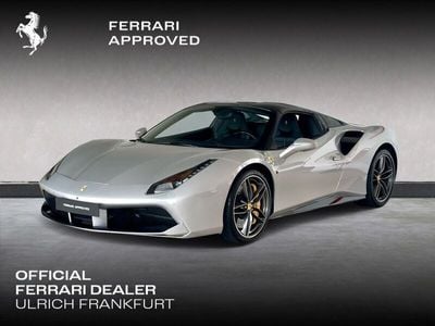 Ferrari 488