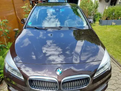Używany BMW 220 Active Tourer