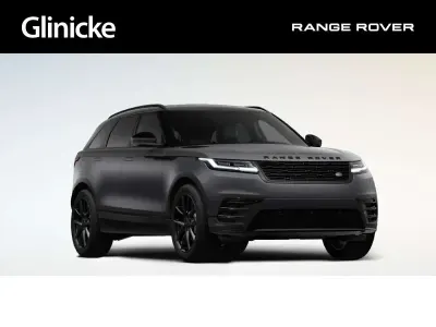 Nouvelle Land Rover Range Rover Velar 404 ch (297 kW) 2026 Gris SUV