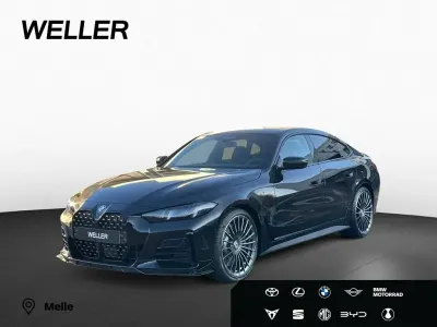 Gebraucht Alpina B4