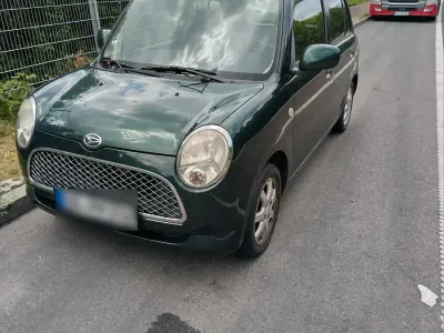 Gebraucht Daihatsu Trevis