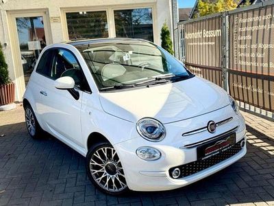 Gebraucht Fiat 500 Lounge 69 PS (50 kW) 2019 Andere Kleinwagen