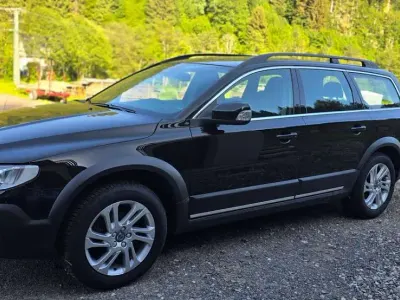 Gebraucht Volvo XC70