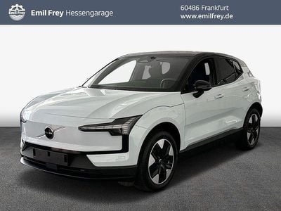 Gebraucht Volvo EX30 Plus 200 kW (272 PS) 2024 Blau SUV