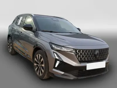 Używany Renault Austral Techno 158 KM (116 kW) 2025 Szary SUV