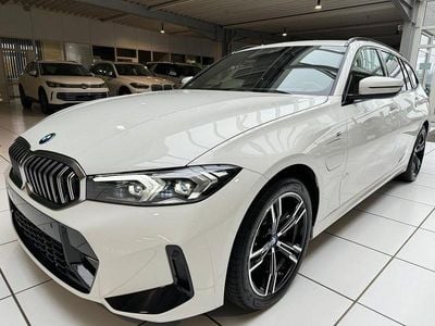 BMW 320e