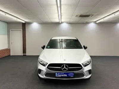 Gebraucht Mercedes A180