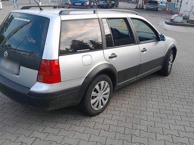 VW Golf IV