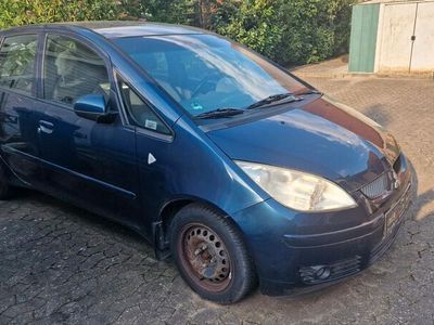 gebraucht Mitsubishi Colt 