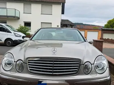 Gebraucht Mercedes 350