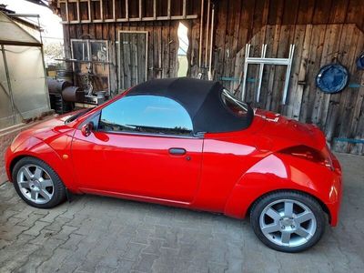 Ford StreetKa