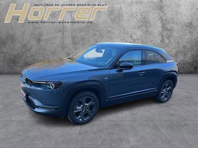 Gebraucht Mazda MX30 Ad'Vantage 106 kW (145 PS) 2022 Gray SUV