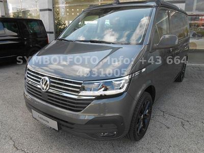 Gebraucht 2021 VW California Edition Van | 69.990 €