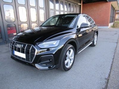 Audi Q5 Sportback