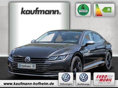 gebraucht VW Arteon Elegance