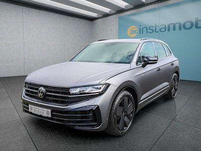 Gebraucht VW Touareg R 462 PS (339 kW) 2025 Grau SUV