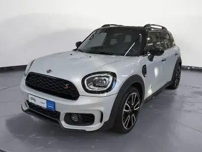 Gebraucht Mini John Cooper Works Countryman