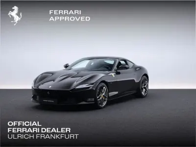 Gebraucht Ferrari Roma