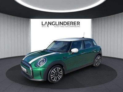 gebraucht Mini Cooper 1.5 Classic Trim 5-trg. NP 34.999,-