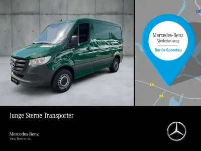 Gebraucht Mercedes Sprinter