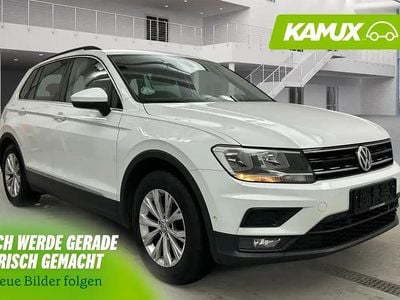 Weiß Gebraucht 2020 VW Tiguan SUV | 22.400 € (Guter Preis)