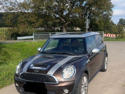 Mini John Cooper Works Clubman