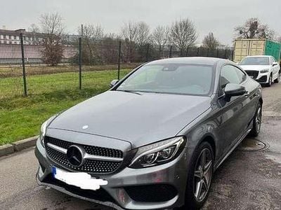 Mercedes C300
