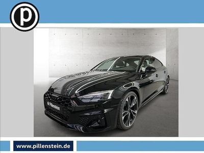Gebraucht Audi A5 Sportback Business 150 PS (110 kW) 2024 Schwarz Kleinwagen