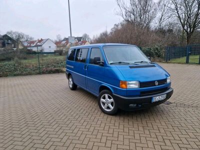 VW T4