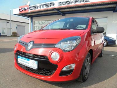 gebraucht Renault Twingo Expression