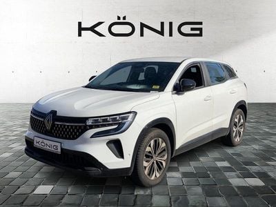 Gebraucht Renault Austral Evolution 158 PS (116 kW) 2023 Weiß SUV