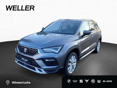Andere Gebraucht 2024 Seat Ateca Beats SUV | 23.400 € (Guter Preis)