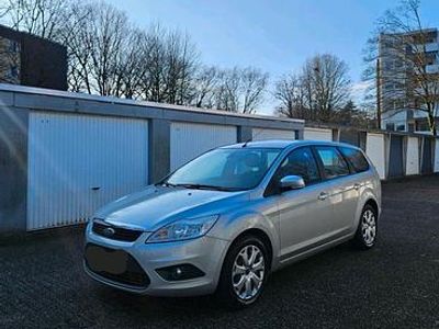 Używany Ford Focus 2008 Kombi