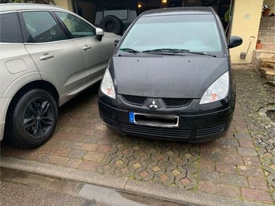 gebraucht Mitsubishi Colt 1.5 Instyle