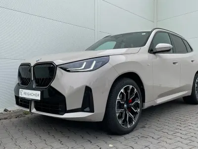 Neu BMW X3 Comfort Edition 303 PS (222 kW) 2026 SUV