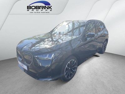 Second-hand BMW X3 M Sport 398 CP (292 kW) 2025 Negru SUV