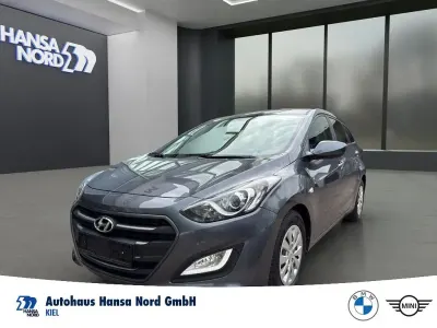 Gebraucht Hyundai i30