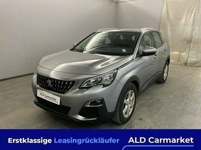 gebraucht Peugeot 3008 BlueHDi 130 Stop & Start EAT8 Active Business-Paket Geschlossen 5-türig Automatik 8-Gang