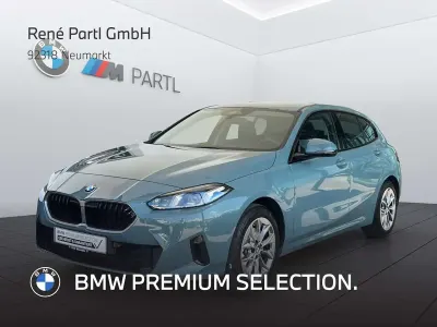 Gebraucht BMW 120