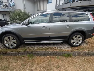 Gebraucht Volvo XC70