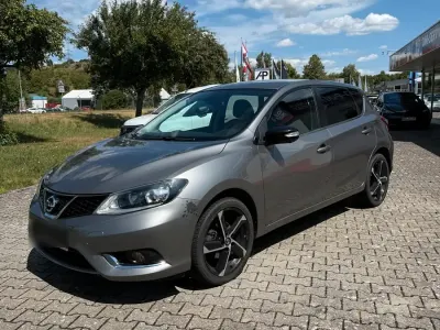 Gebraucht Nissan Qashqai